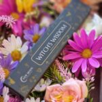 New Moon Witches Wisdom Incense