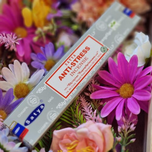 Satya Anti Stress Incense
