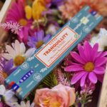 Satya Tranquility Incense