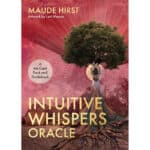 intuitive whispers oracle cards