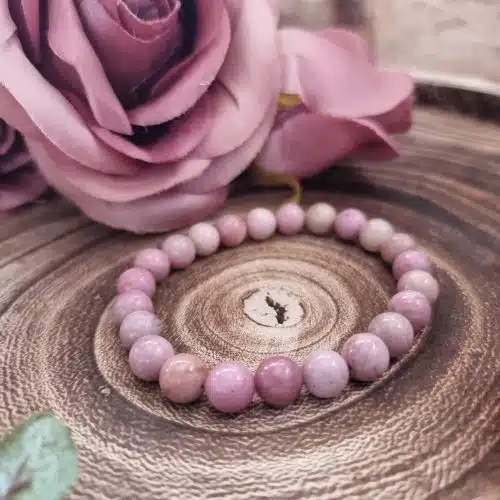 Healing Crystal Bracelets