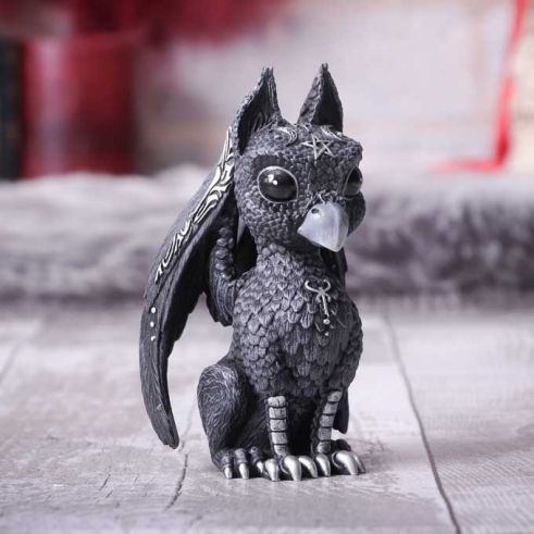 Cult Cuties - Griffael The Griffin Figurine