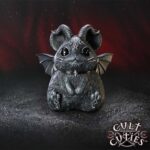 Cult Cuties - Marchillias Chinchilla Figurine