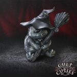 Cult Cuties - Shellial Figurine