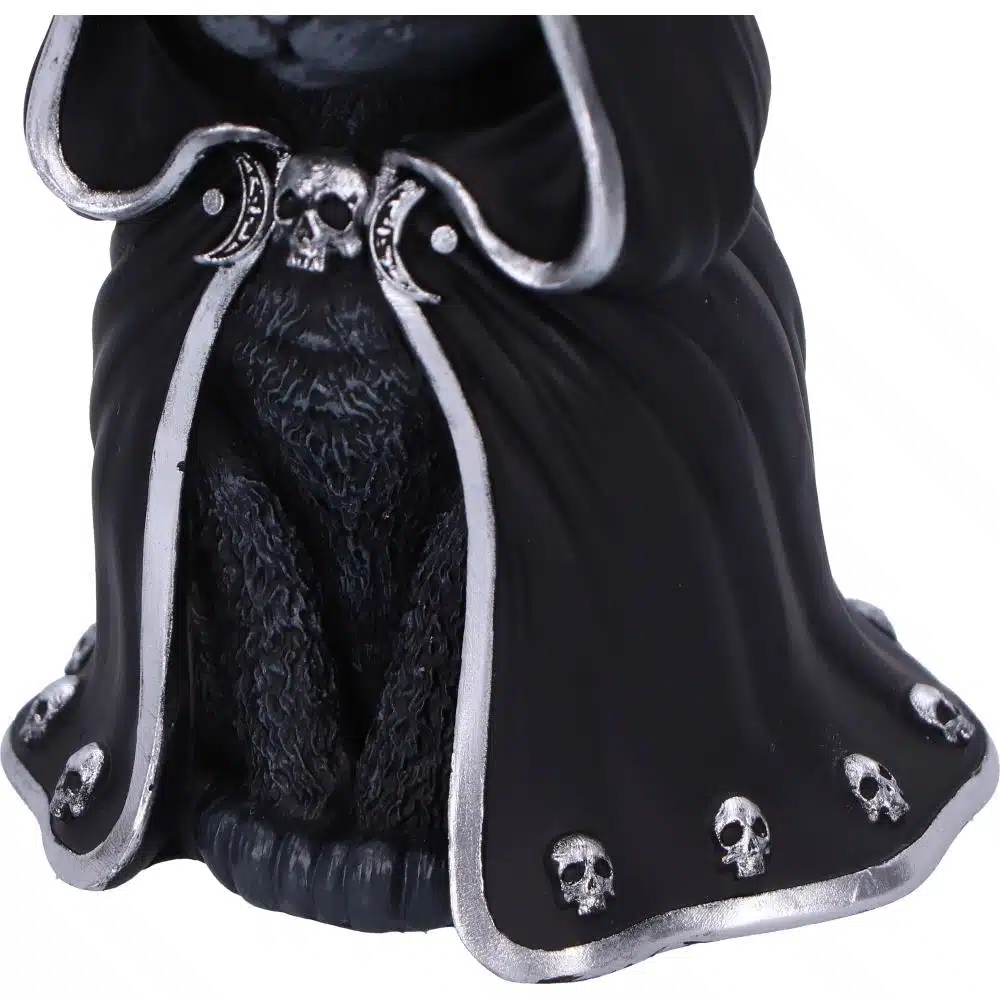 Cult Cuties - Zefur Cat Figurine Cult Cuties - Zefur Cat Figurine3