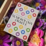 Numerology Oracle Cards
