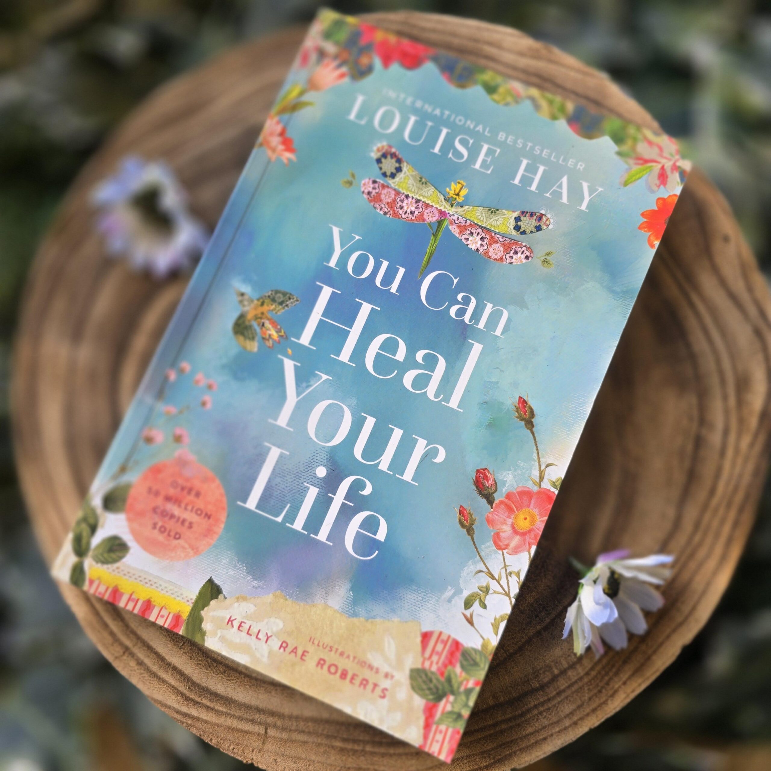 You Can Heal Your Life (New Edition) - Louise Hay