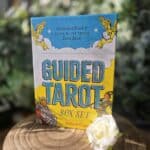 Guided Tarot Cards Box Set