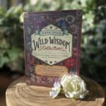 Maia Toll's Wild Wisdom Collection Card & Book Set