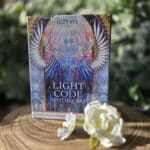The Light Code Apothecary Cards