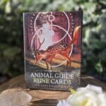 animal rune cards
