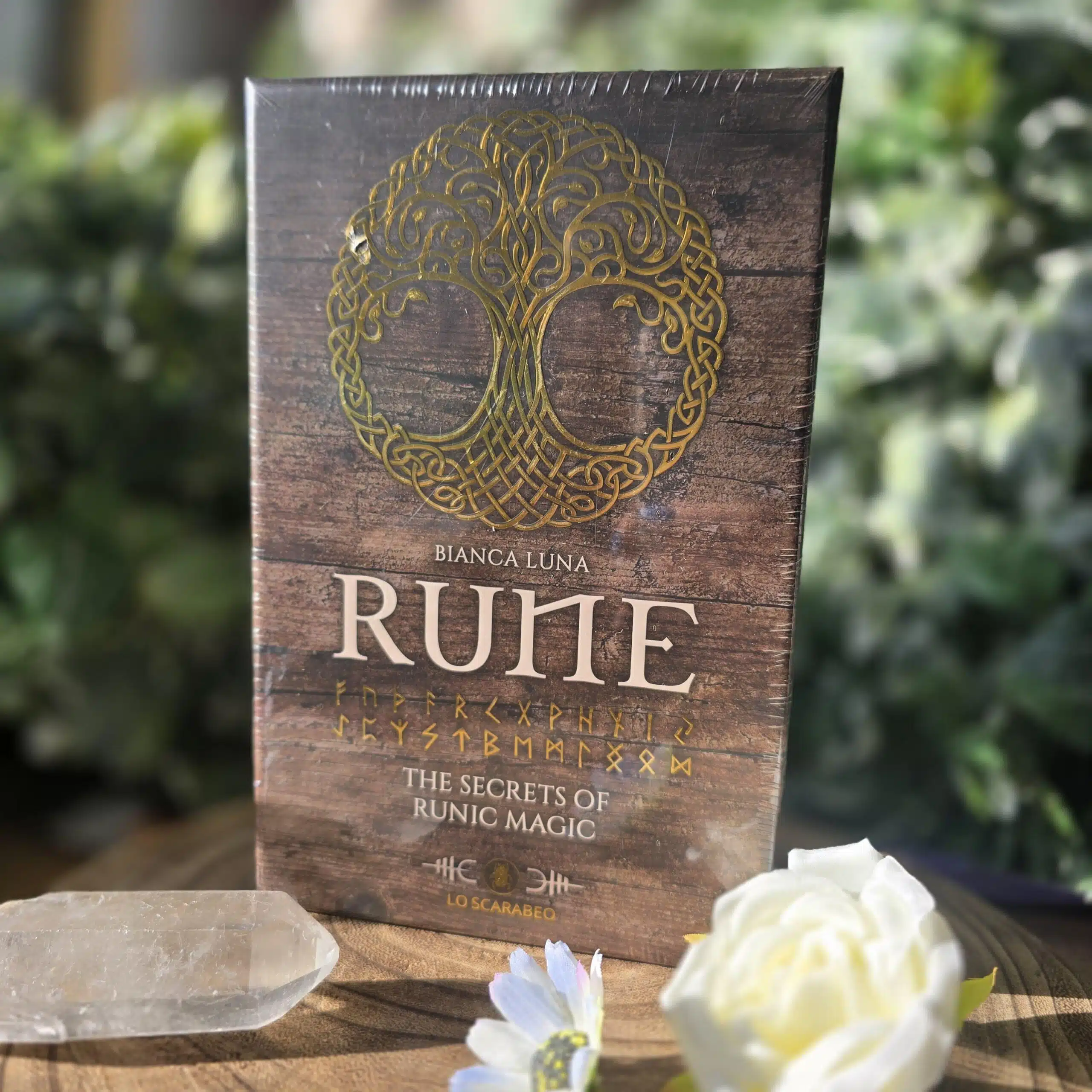 Rune Kit