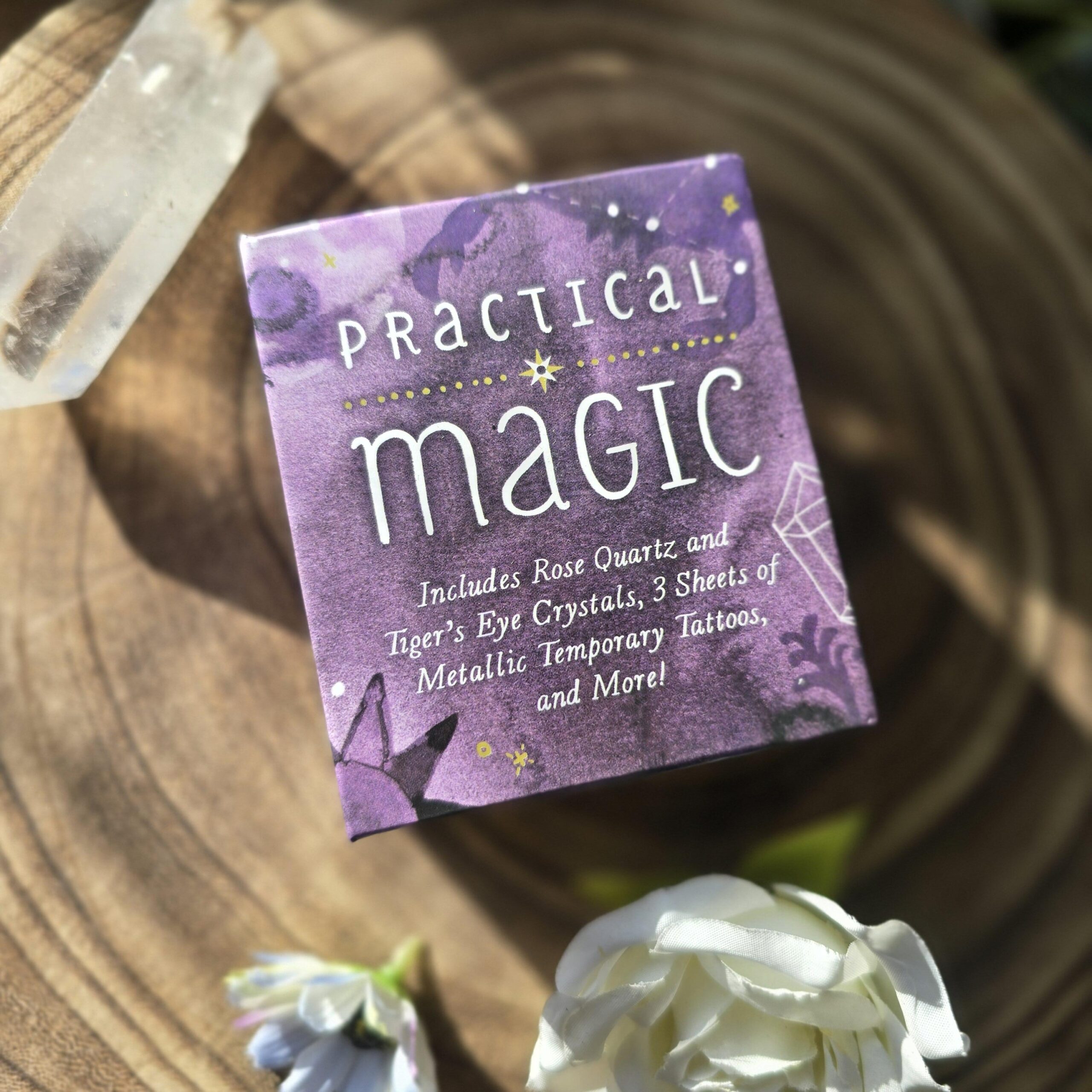 Practical Magic Mini kit