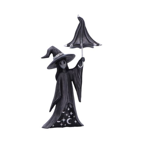 little souls witch figurine Little Souls Witch Figurine - Twinkle