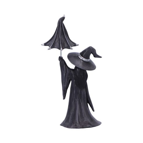 little souls witch figurine Little Souls Witch Figurine - Twinkle