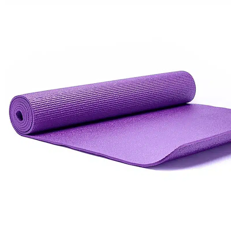 Yogi & Yogini PVC yogamat Yogi & Yogini PVC yogamat