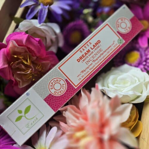 Satya - Dreamland Incense