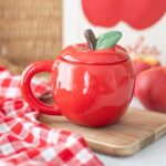 Apple Mug