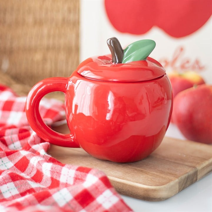 Apple Mug