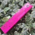 Goloka Manifestation Love and Passion Incense with Crystal