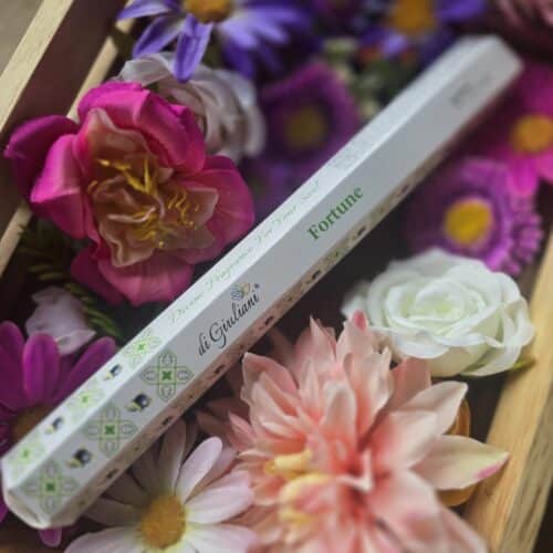 Fortune DiGiuliani Incense