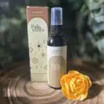 Palo Santo Smudge Spray