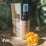 coconut room spray