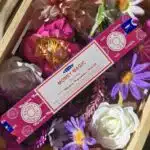 Satya - Money Magic Incense