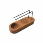palo santo burner